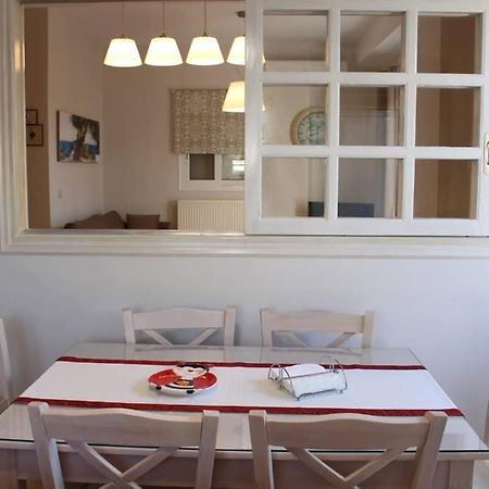 New, Modern, Bright And Independent Apartment 83 M2, With Garden, 5Min To The Beach And The City Center Каламата Екстериор снимка