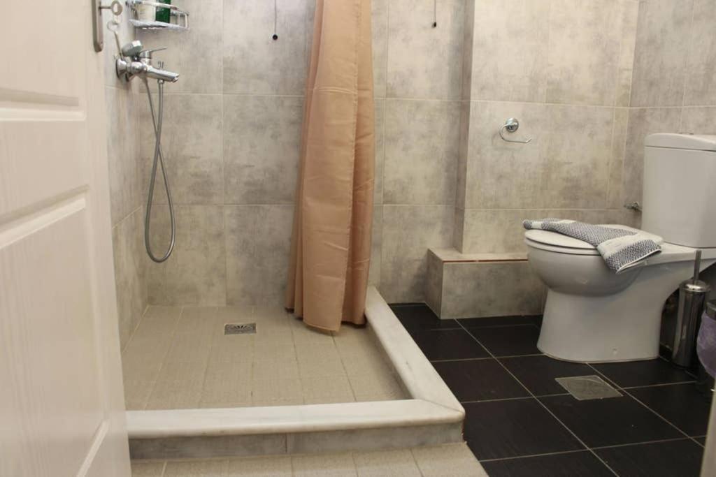 New, Modern, Bright And Independent Apartment 83 M2, With Garden, 5Min To The Beach And The City Center Каламата Екстериор снимка
