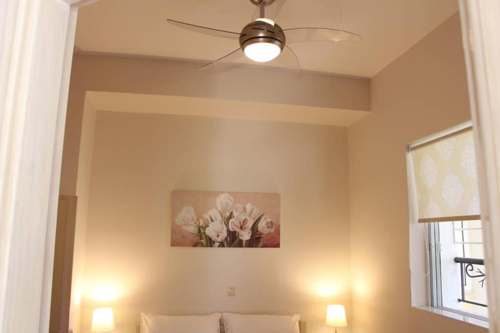 New, Modern, Bright And Independent Apartment 83 M2, With Garden, 5Min To The Beach And The City Center Каламата Екстериор снимка